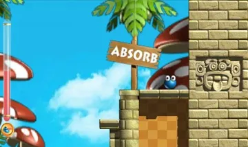 Putty Squad (Europe)(En,Ge,Fr,Es,It) screen shot game playing